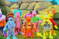 RCFraggle2