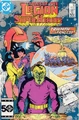 Legion of Super-Heroes Vol 2 323