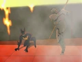 Stalker saves Batman.png