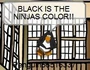 Hacker-Ninja