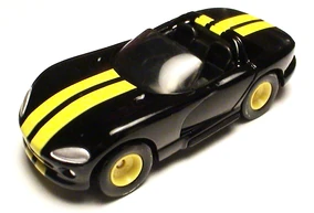 Dodge Viper RT10 - All Tune