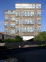 GriffithTower