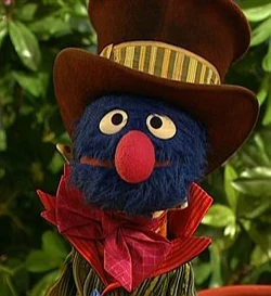 Groverasmadhatter