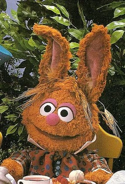 Babyfozzie-marchhare