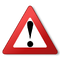 Warning