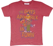 Ffuk-theboysarebackintown