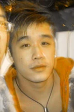 Andrew Hou