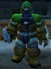 Mountaineer Hammerfall