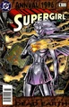 Supergirl Annual Vol 4 1