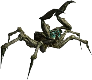 Bestiary Koshchey full