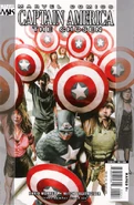 Captain America The Chosen Vol 1 6