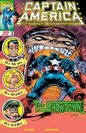 Captain America Sentinel of Liberty Vol 1 10