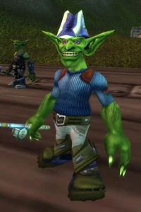 High Admiral Jorrik
