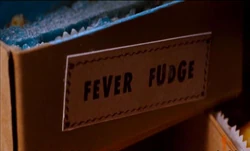 Fever Fudge