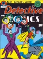 Detective Comics 62