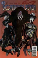 Sovereign Seven 5