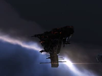 Muninn Cruiser