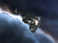 Vexor Cruiser