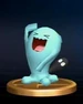 Wobbuffet Trophy
