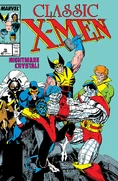 Classic X-Men Vol 1 15