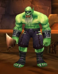 Image of Captain Galvangar