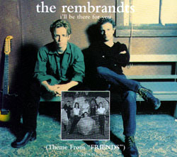 RembrandtsThereForYou