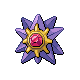 Starmie DP