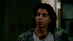 Renaldo Ramos 1991