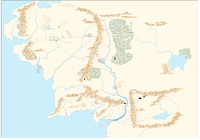 Middle-earth