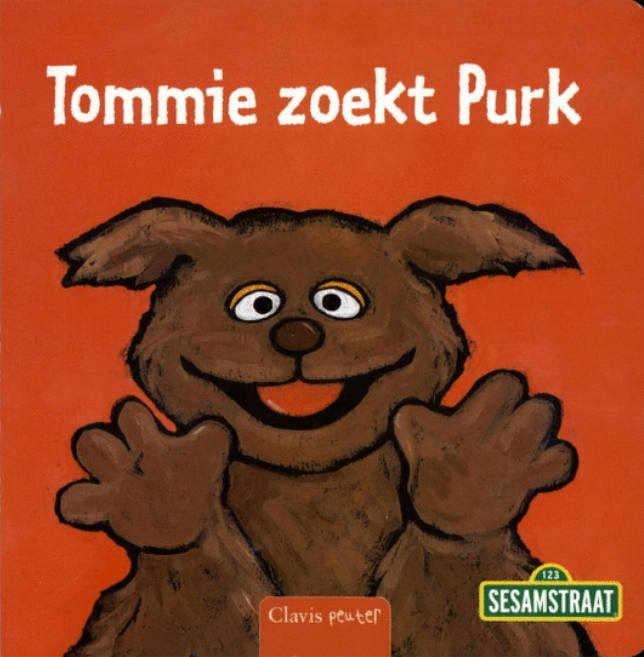 Tommiezoektpurk