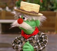 OldMcDonaldGreen