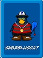 Sailorpaddleballplayer