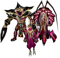 Qiraji