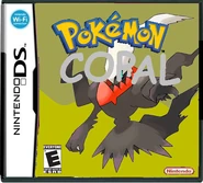 Poikemon Copal