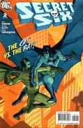 Secret Six Vol 3 2