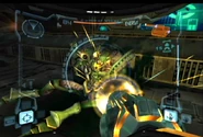 Metroid prime 1