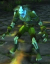 Forsaken Scout