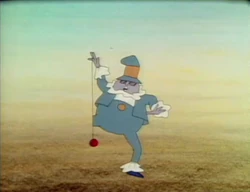 Yoyoman!