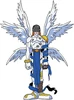 Angemon t