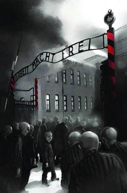 Auschwitz-Birkenau