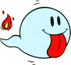 KirbysDreamLand Art Booler
