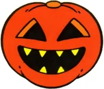 KirbysDreamLand Art MrPUmpkin