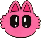 KirbysDreamLand Art Whiskers