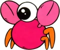 KirbysDreamLand Art Peezer.gif