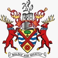 Arms-bexley-lb