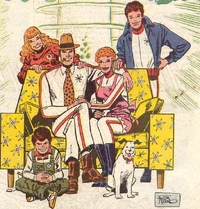 Nuclear Family 01