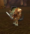 Mosshide Gnoll
