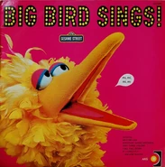 AxisBigBirdSings