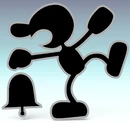 Mr. Game and Watch