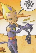 Odd comic 1-3(2)